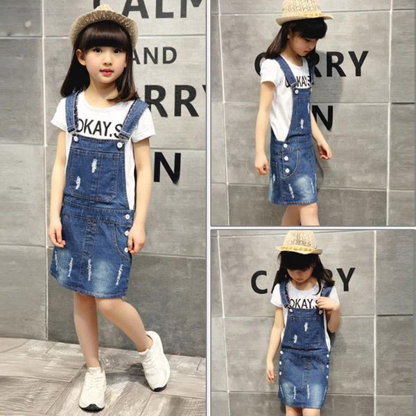 toddler kids baby girls ripped big bibs denim skirt overalls dress outfits, Red;yellow
toddler kids baby girls ripped big bibs denim skirt overalls dress outfits, Red;yellow