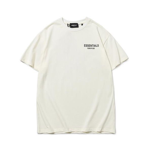 t-shirt short god tees essentials brand designer women print men fog fashion fear sleeve of quality 907 xxvpm, Black
t-shirt short god tees essentials brand designer women print men fog fashion fear sleeve of quality 907 xxvpm, Black