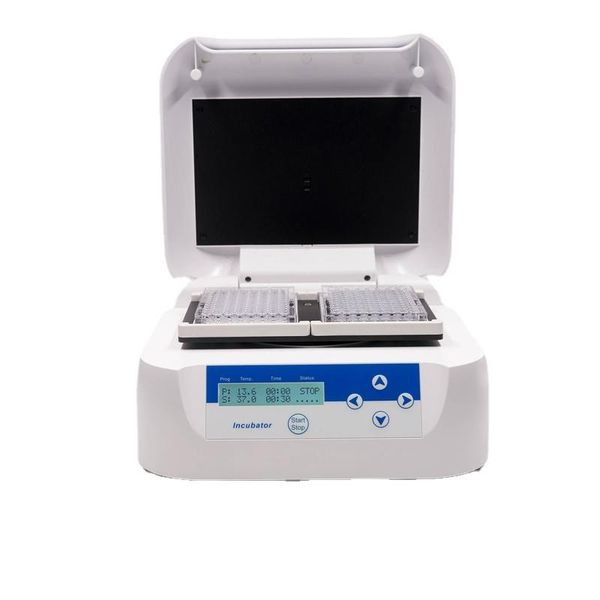 lab supplies wf80-2 microplate thermostatic incubator used for mixing or incubating cells
lab supplies wf80-2 microplate thermostatic incubator used for mixing or incubating cells