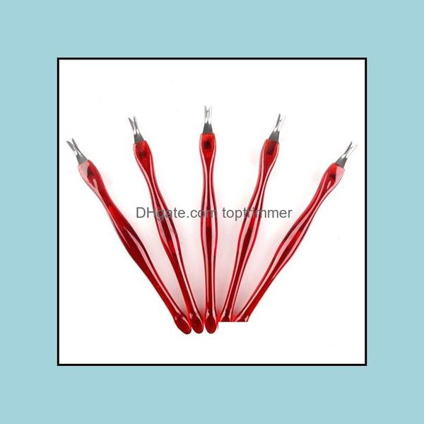 pushers tools salon health & beautycuticle trimmer remover rubber cuticle pusher tipped cleaner fork double end dead skin callus removal pra
pushers tools salon health & beautycuticle trimmer remover rubber cuticle pusher tipped cleaner fork double end dead skin callus removal pra
