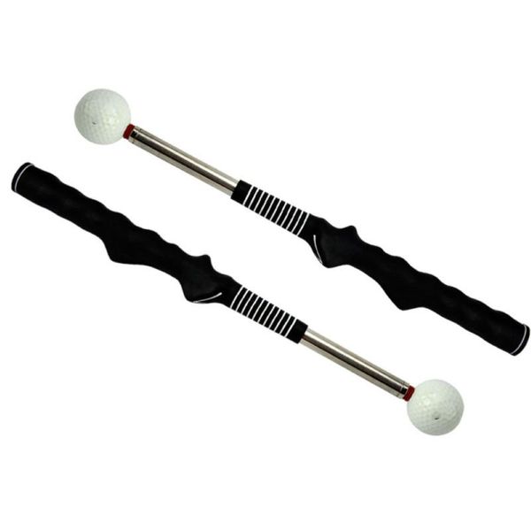 complete set of clubs 28 inch golf swing training aid warm-up rod practices stick for adults beginners aids practicing
complete set of clubs 28 inch golf swing training aid warm-up rod practices stick for adults beginners aids practicing