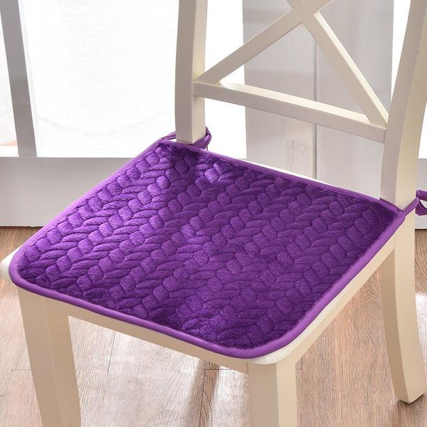 cushion/decorative pillow pastoral style chair cushion anti-slip home office seat comfortable computer pad four seasons
cushion/decorative pillow pastoral style chair cushion anti-slip home office seat comfortable computer pad four seasons