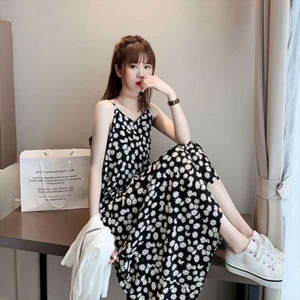 summer little daisy fairy womens dress floral girl condole belt clothing wholesale vestido mujer wbx308, Black;gray
summer little daisy fairy womens dress floral girl condole belt clothing wholesale vestido mujer wbx308, Black;gray