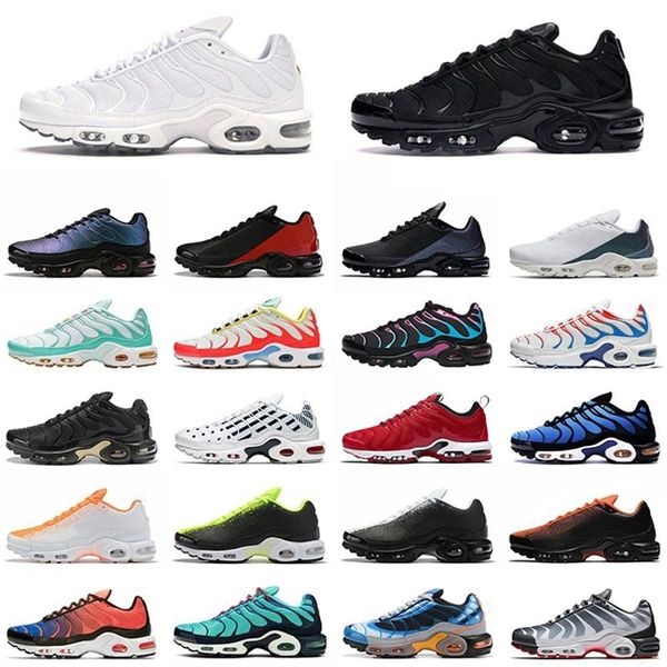 2020 tn plus tn gs cv cw ct greedy se og cq decon pack sports shoes mens women trainers chaussures blue fury sport sneakers size 40-45
2020 tn plus tn gs cv cw ct greedy se og cq decon pack sports shoes mens women trainers chaussures blue fury sport sneakers size 40-45