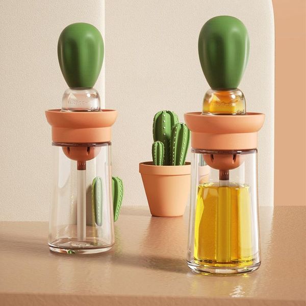 tools & accessories portable glass oil bottle with silicone brush barbecue pastry baking bbq tool kitchen gadgets
tools & accessories portable glass oil bottle with silicone brush barbecue pastry baking bbq tool kitchen gadgets