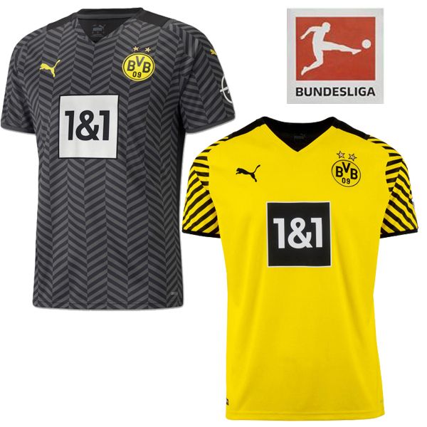borussia dortmund bvb 21 22 soccer jerseys 2021 2022 football shirt haaland reus witsel bellingham reyna hummels brandt kits men + kids set, Black;yellow
borussia dortmund bvb 21 22 soccer jerseys 2021 2022 football shirt haaland reus witsel bellingham reyna hummels brandt kits men + kids set, Black;yellow