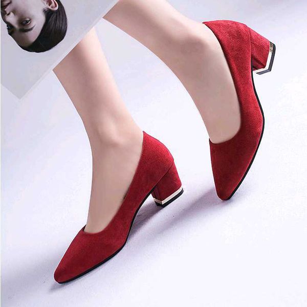 plus size women pumps square heels dress shoes faux suede office work shoes pointed toe basic pumps black boat shoes n7889dress
plus size women pumps square heels dress shoes faux suede office work shoes pointed toe basic pumps black boat shoes n7889dress