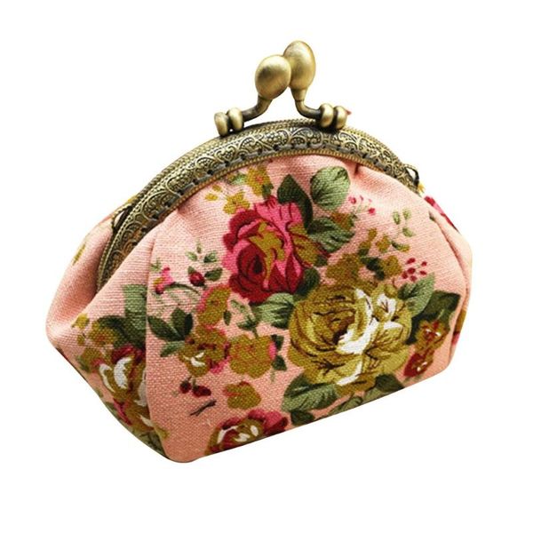 wallets arrival coin purse women lady retro vintage flower small wallet hasp metal frame change for girls purses carteira#gex, Red;black
wallets arrival coin purse women lady retro vintage flower small wallet hasp metal frame change for girls purses carteira#gex, Red;black