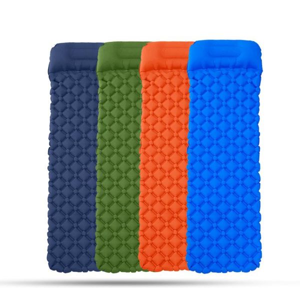 camping sleeping pad fast filling inflatable air mattresses outdoor mat furniture bed ultralight cushion pillow hiking trekking
camping sleeping pad fast filling inflatable air mattresses outdoor mat furniture bed ultralight cushion pillow hiking trekking