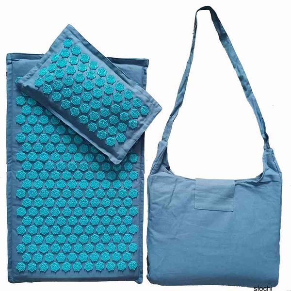 74*44cm nature linen coconut palm massage yoga mat sport pillow with bag lotus spike acupressure cushion accupresure
74*44cm nature linen coconut palm massage yoga mat sport pillow with bag lotus spike acupressure cushion accupresure