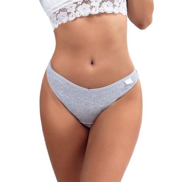 women's panties g-string thong cotton underwear female underpants sports screw pattern pantys intimates lingerie, Black;pink
women's panties g-string thong cotton underwear female underpants sports screw pattern pantys intimates lingerie, Black;pink