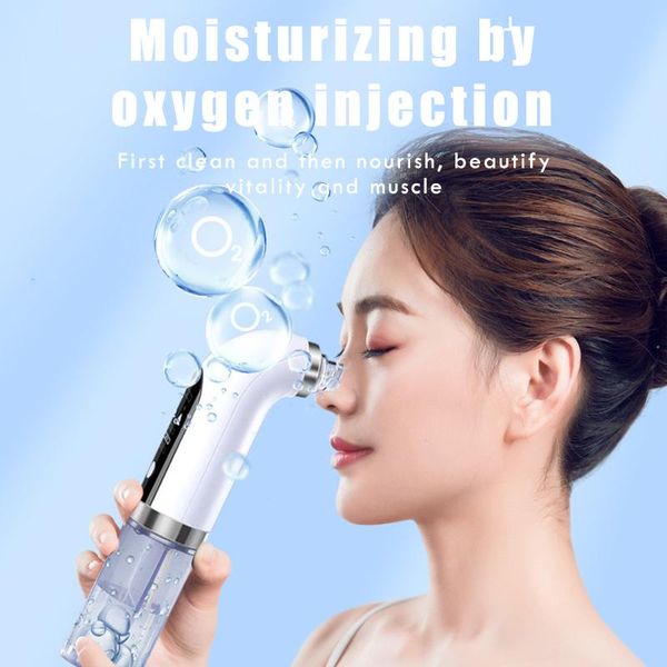 cleaning blackhead remover face deep nose cleaner water cycle acne pimple removal vacuum suction facial diamond beauty clean skin tool
cleaning blackhead remover face deep nose cleaner water cycle acne pimple removal vacuum suction facial diamond beauty clean skin tool