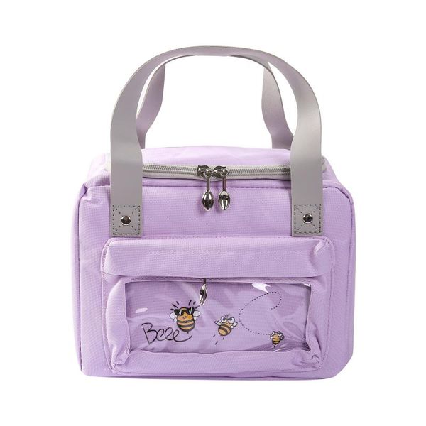 storage bags lunch bag insulated handbag cold warm soft lining picnic/boating/beach/fishing/work portable pack
storage bags lunch bag insulated handbag cold warm soft lining picnic/boating/beach/fishing/work portable pack