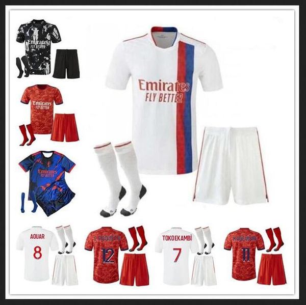21 22 soccer jerseys 4th 2021 dembele traore memphis digital fourth football shirt set 2022 t. mendes aouar bruno g men kids kit uniform lwb, Black;yellow
21 22 soccer jerseys 4th 2021 dembele traore memphis digital fourth football shirt set 2022 t. mendes aouar bruno g men kids kit uniform lwb, Black;yellow