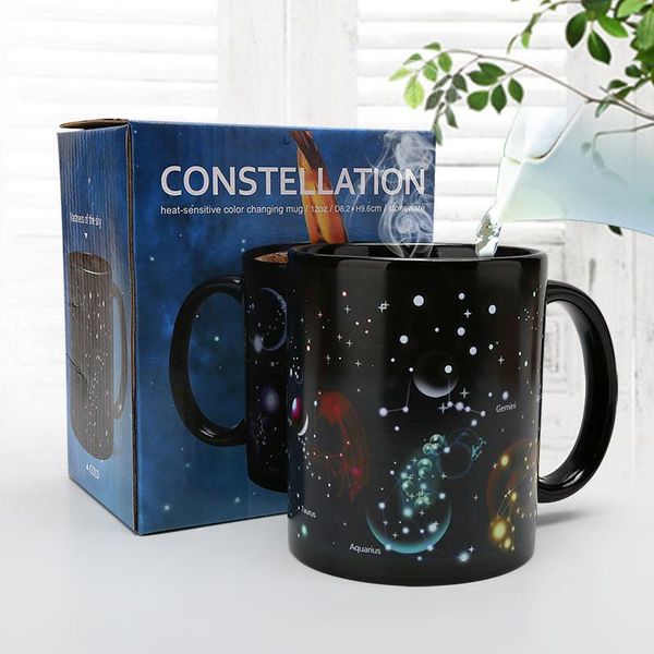 mugs explosions twelve constellation color change cup ceramic christmas wholesale creative year's day gift custom
mugs explosions twelve constellation color change cup ceramic christmas wholesale creative year's day gift custom