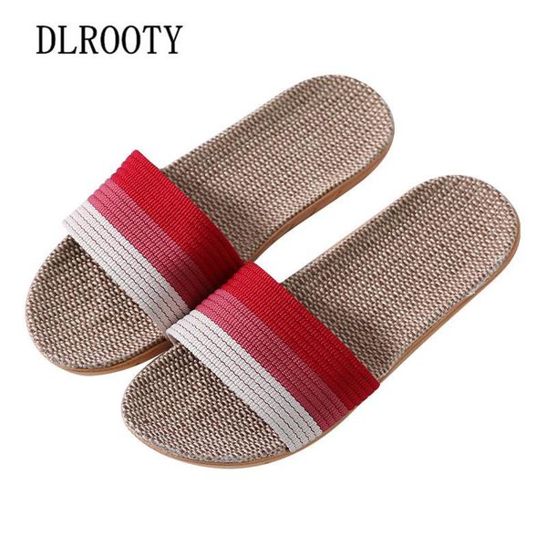 women men slippers sandals flip flops new summer fashion striped breathable non-slip shoes home slides casual comfortable, Black
women men slippers sandals flip flops new summer fashion striped breathable non-slip shoes home slides casual comfortable, Black
