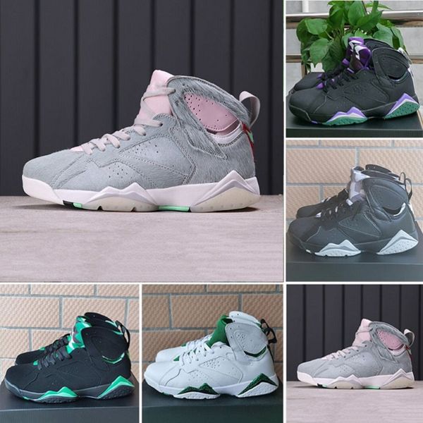 hare 2.0 jumpman 7 mens basketball shoes 7s hare black green white black oregon ducks men trainers sports sneakers 40-45 
hare 2.0 jumpman 7 mens basketball shoes 7s hare black green white black oregon ducks men trainers sports sneakers 40-45