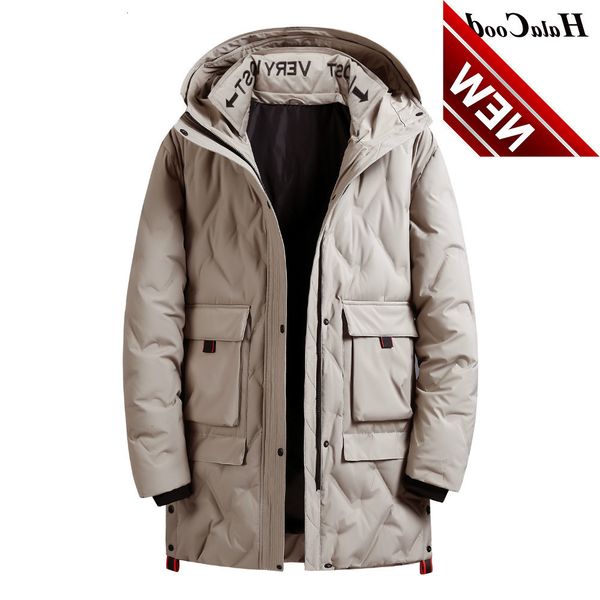 sell brand new men's long down jacket plus size 4xl thick warm casual duck clothing winter snow coats parka, Black
sell brand new men's long down jacket plus size 4xl thick warm casual duck clothing winter snow coats parka, Black
