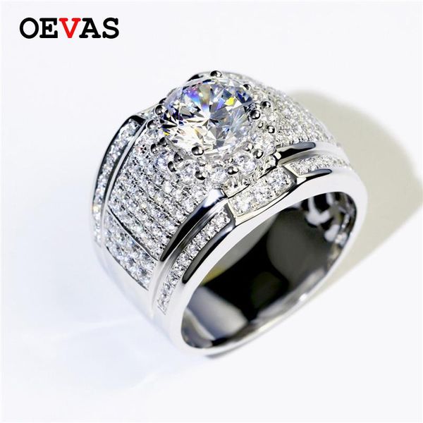 cluster rings 2021 cz big for women men wedding jewelry white gold color shiny crystal ring size 6-13, Golden;silver
cluster rings 2021 cz big for women men wedding jewelry white gold color shiny crystal ring size 6-13, Golden;silver