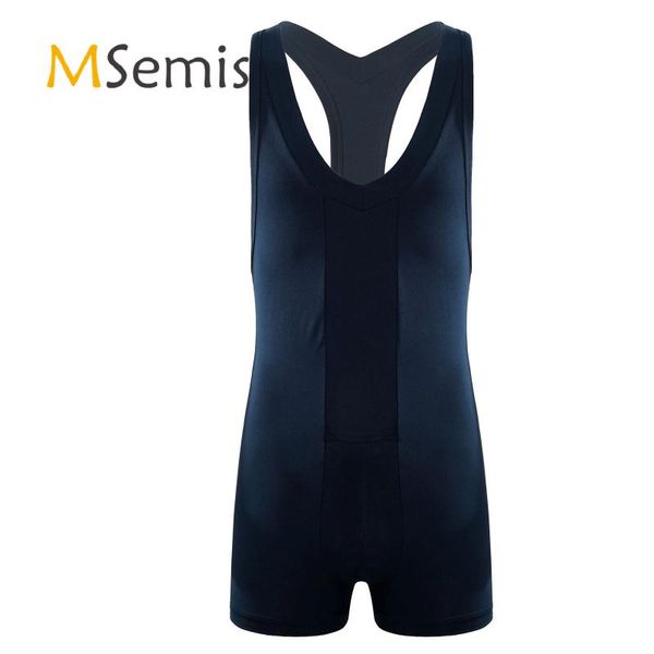 swimwear mens gymnastics wrestling singlet bodysuit swimsuit one-piece solid color v neck sleeveless leotard fitness homewear
swimwear mens gymnastics wrestling singlet bodysuit swimsuit one-piece solid color v neck sleeveless leotard fitness homewear