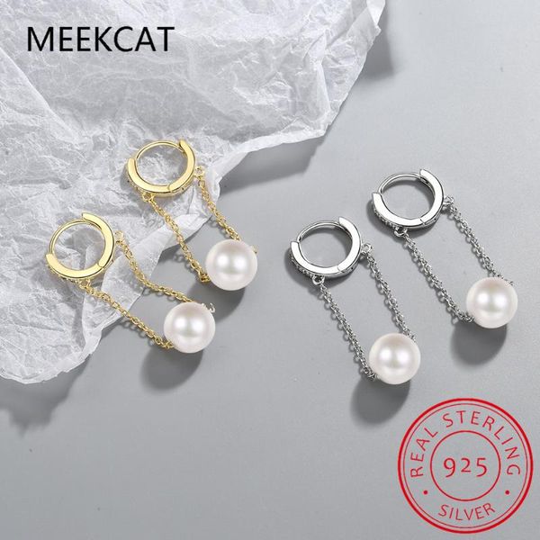 hoop & huggie baby princess 925 silver cute pearl chain earrings for child girls women beautiful loop huggies earring korea jewelry, Golden;silver
hoop & huggie baby princess 925 silver cute pearl chain earrings for child girls women beautiful loop huggies earring korea jewelry, Golden;silver