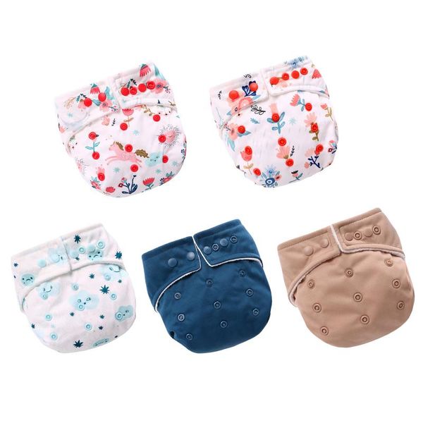 cloth diapers baby adjustable washable reusable for girls and boy diaper nappies 5 pack
cloth diapers baby adjustable washable reusable for girls and boy diaper nappies 5 pack