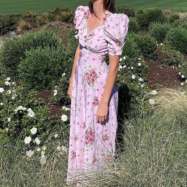 party dresses summer long women dress flower print v-neck club jurk prairie chic women's week mouw ladies split, White;black
party dresses summer long women dress flower print v-neck club jurk prairie chic women's week mouw ladies split, White;black