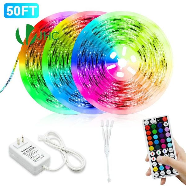 led strip light rgb 12v 24v led strip tv music smd flexible 5m 10m 15m 20m diode tape rf remote ac85-265v light for room
led strip light rgb 12v 24v led strip tv music smd flexible 5m 10m 15m 20m diode tape rf remote ac85-265v light for room