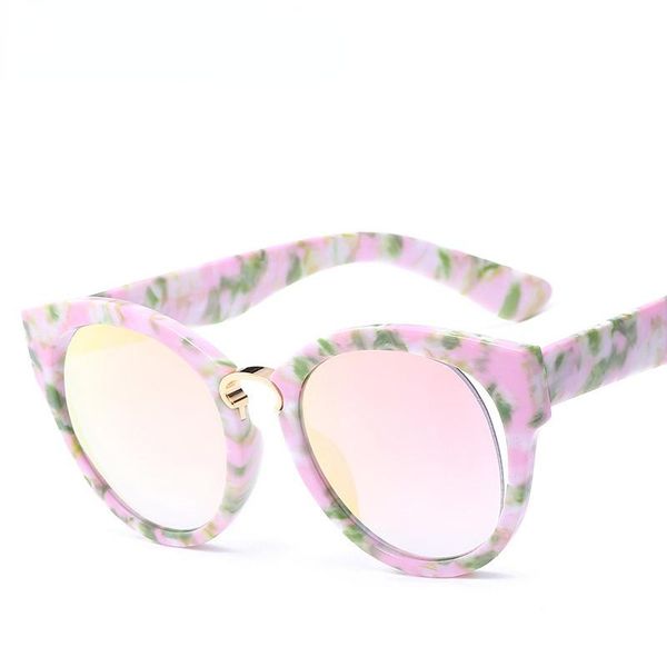 sunglasses y2k women 2021 quality flower frame uv400 shades goggle sun glasses eyewear lunette de soleil femme, White;black
sunglasses y2k women 2021 quality flower frame uv400 shades goggle sun glasses eyewear lunette de soleil femme, White;black