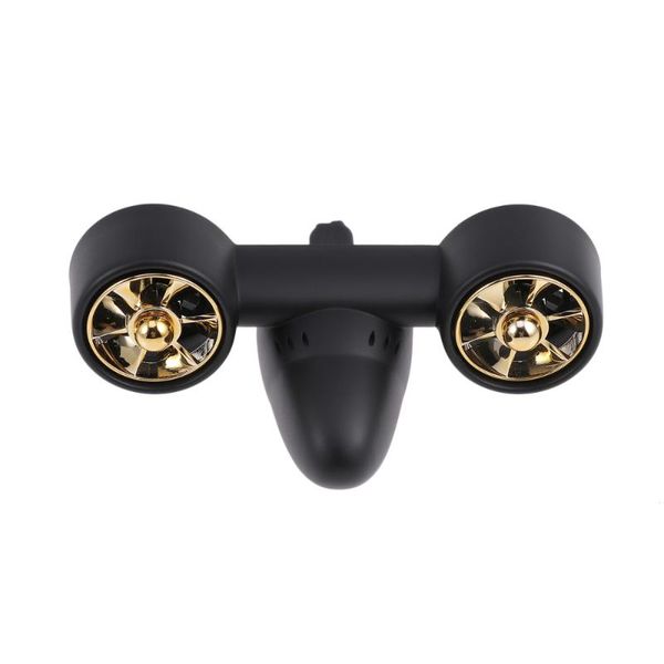 durable car air conditioning outlet perfume clip auto creative aroma decoration interior jewelry accessories freshner (black and
durable car air conditioning outlet perfume clip auto creative aroma decoration interior jewelry accessories freshner (black and