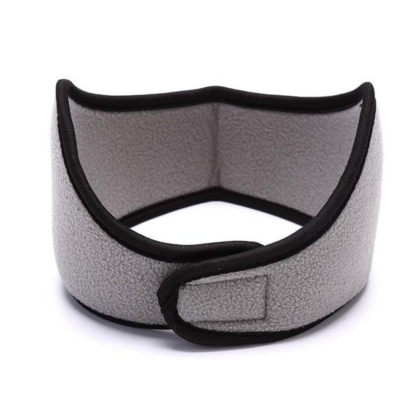 sweatband soft fleece headband winter warmer ear muff ski snowboard outdoor running, Yellow;black
sweatband soft fleece headband winter warmer ear muff ski snowboard outdoor running, Yellow;black