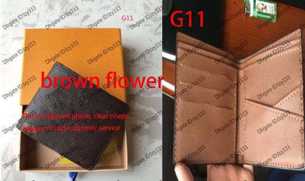 2020 new bag billfold plaid pattern women wallet men pures high-end designer wallet with box 6h5g3, Red;black
2020 new bag billfold plaid pattern women wallet men pures high-end designer wallet with box 6h5g3, Red;black