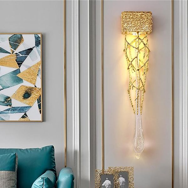 wall lamp american retro led lamps for living room modern indoor home decor corridor aisle el guest lights lighting
wall lamp american retro led lamps for living room modern indoor home decor corridor aisle el guest lights lighting