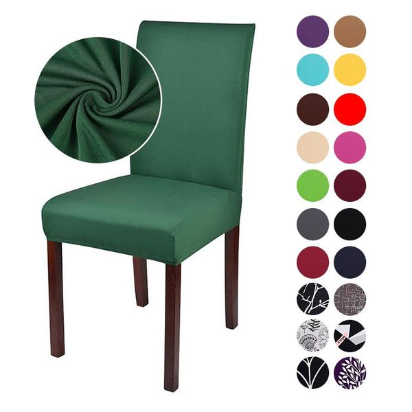 chair covers modern dining cover spandex elastic slipcover room seat case for wedding el banquet
chair covers modern dining cover spandex elastic slipcover room seat case for wedding el banquet