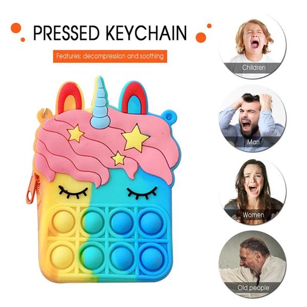 outdoor bags push bubble coin purse bag with hand strap squeeze sensory toy for kids adults puzzle pressure relief anti-anxiety anti-stress
outdoor bags push bubble coin purse bag with hand strap squeeze sensory toy for kids adults puzzle pressure relief anti-anxiety anti-stress