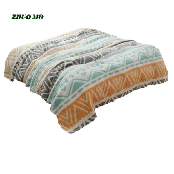 3-layer cotton gauze towel quilt air conditioning blanket summer soft breathable sofa throw blanket for home travel sheets
3-layer cotton gauze towel quilt air conditioning blanket summer soft breathable sofa throw blanket for home travel sheets