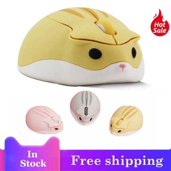 mice 2.4g wireless optical mouse cute cartoon hamster computer ergonomic mini 3d pc office for kid girl gift
mice 2.4g wireless optical mouse cute cartoon hamster computer ergonomic mini 3d pc office for kid girl gift