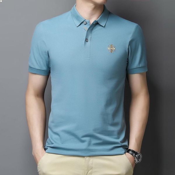 classic designers mens polo t shirt female crop cotton camisas de hombre white men clothing 2021 ropa black t shirts luxurys dress short sle, White;black
classic designers mens polo t shirt female crop cotton camisas de hombre white men clothing 2021 ropa black t shirts luxurys dress short sle, White;black