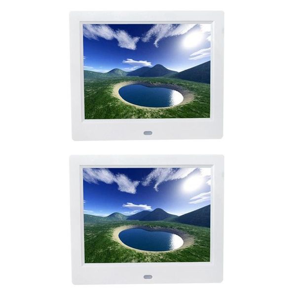 digital p frame 8 inch screen led hd 1024x768 mult-media player mp3 mp4 with alarm clock electronic
digital p frame 8 inch screen led hd 1024x768 mult-media player mp3 mp4 with alarm clock electronic
