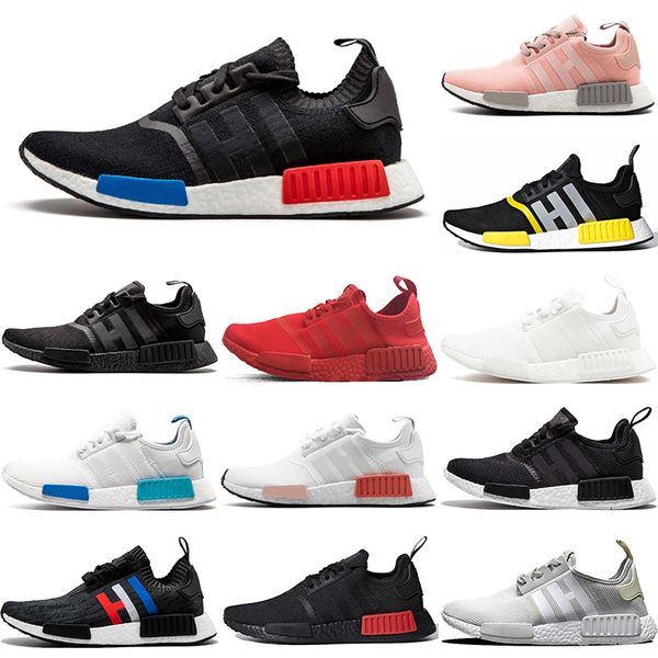 new classic running shoes men women r1 black bred cream japan triple white pink thunder blue outdoor sports trainers sneakers size 36-45
new classic running shoes men women r1 black bred cream japan triple white pink thunder blue outdoor sports trainers sneakers size 36-45