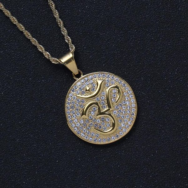 pendant necklaces stainless steel crystal pendants&necklace men women hip hop jewelry gift sn243, Silver
pendant necklaces stainless steel crystal pendants&necklace men women hip hop jewelry gift sn243, Silver