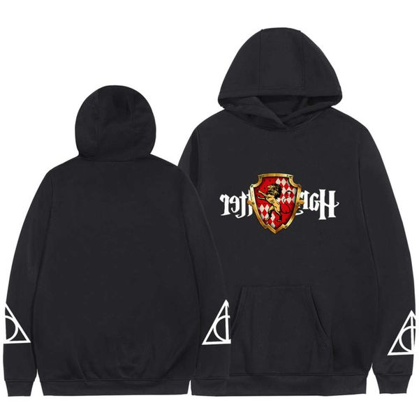 2021print casual korean loose men's and women's hooded sweater sweatshirt hoodies tracksuit sport women long sleeve ing, Black
2021print casual korean loose men's and women's hooded sweater sweatshirt hoodies tracksuit sport women long sleeve ing, Black