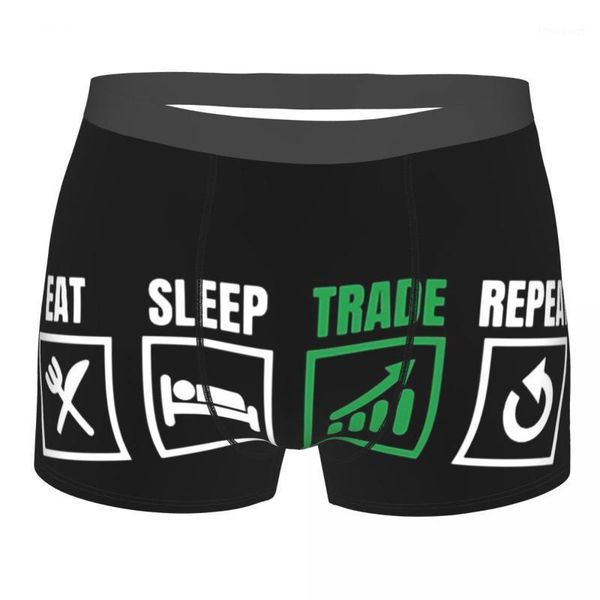 underpants eat sleep trade repeat stock exchange dogecoin homme panties male underwear ventilate, Black;white
underpants eat sleep trade repeat stock exchange dogecoin homme panties male underwear ventilate, Black;white