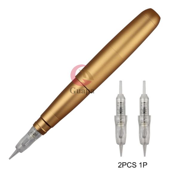 tattoo guns kits golden permanent makeup professional digital pen machine rotary for beauty tools supplies
tattoo guns kits golden permanent makeup professional digital pen machine rotary for beauty tools supplies