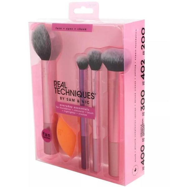 eyelash curler make up brushs 6pcs maquillage makeup powder loose box belt foundation brush 1786
eyelash curler make up brushs 6pcs maquillage makeup powder loose box belt foundation brush 1786