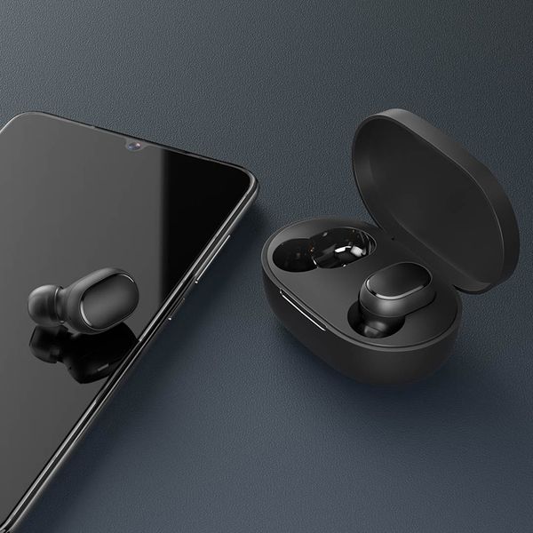 original xiaomi redmi airdots 2 cost-effective earbuds tws wireless earphone bluetooth stereo headset with mic for dropshipping
original xiaomi redmi airdots 2 cost-effective earbuds tws wireless earphone bluetooth stereo headset with mic for dropshipping