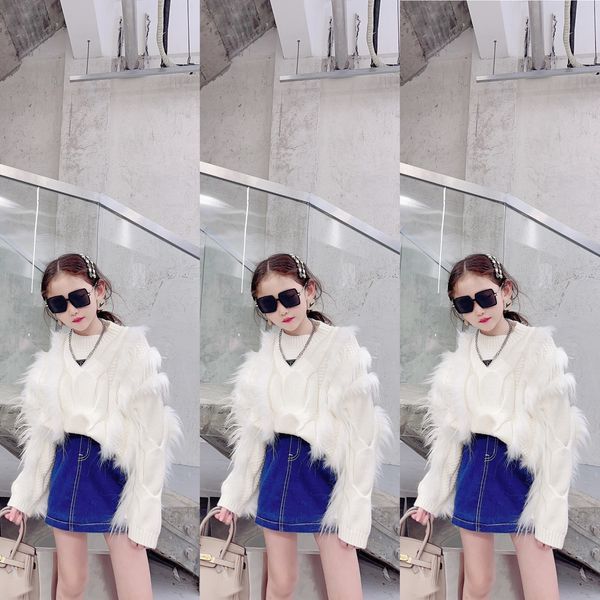 ins kids fur knitted pullover girls round collar loose long sleeve sweater children princess bottoming clothing a8088, Blue
ins kids fur knitted pullover girls round collar loose long sleeve sweater children princess bottoming clothing a8088, Blue