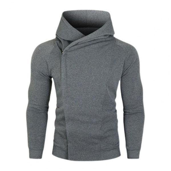 men's hoodies & sweatshirts men hoodie solid color zipper jacket casual spring autumn male clothing loose sports hooded sweatshirt, Black
men's hoodies & sweatshirts men hoodie solid color zipper jacket casual spring autumn male clothing loose sports hooded sweatshirt, Black