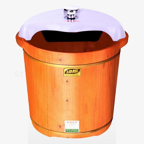 bathing tubs & seats foot-soaking barrel barrel, non-electric heating, constant temperature rubber foot bath foot-washing and massag1
bathing tubs & seats foot-soaking barrel barrel, non-electric heating, constant temperature rubber foot bath foot-washing and massag1