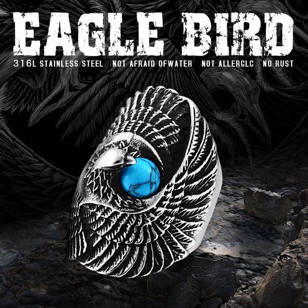 cluster rings beier eagle bird amor animal stainless steel punk long big ring for girl wholesale factory price br8-144, Golden;silver
cluster rings beier eagle bird amor animal stainless steel punk long big ring for girl wholesale factory price br8-144, Golden;silver